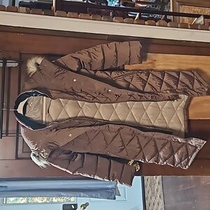 Women's coat